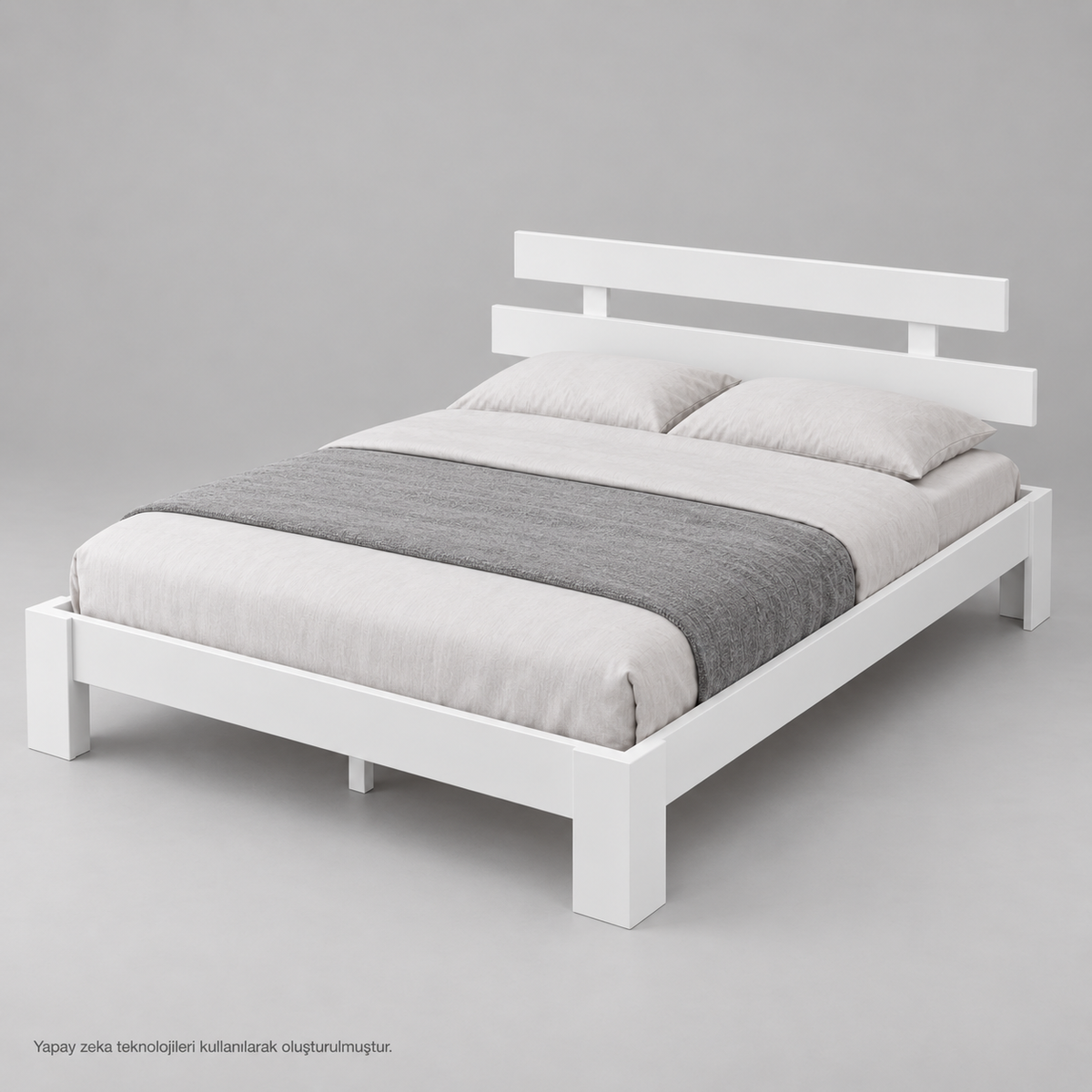 Lotus MDF Karyola