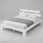 Lotus MDF Karyola