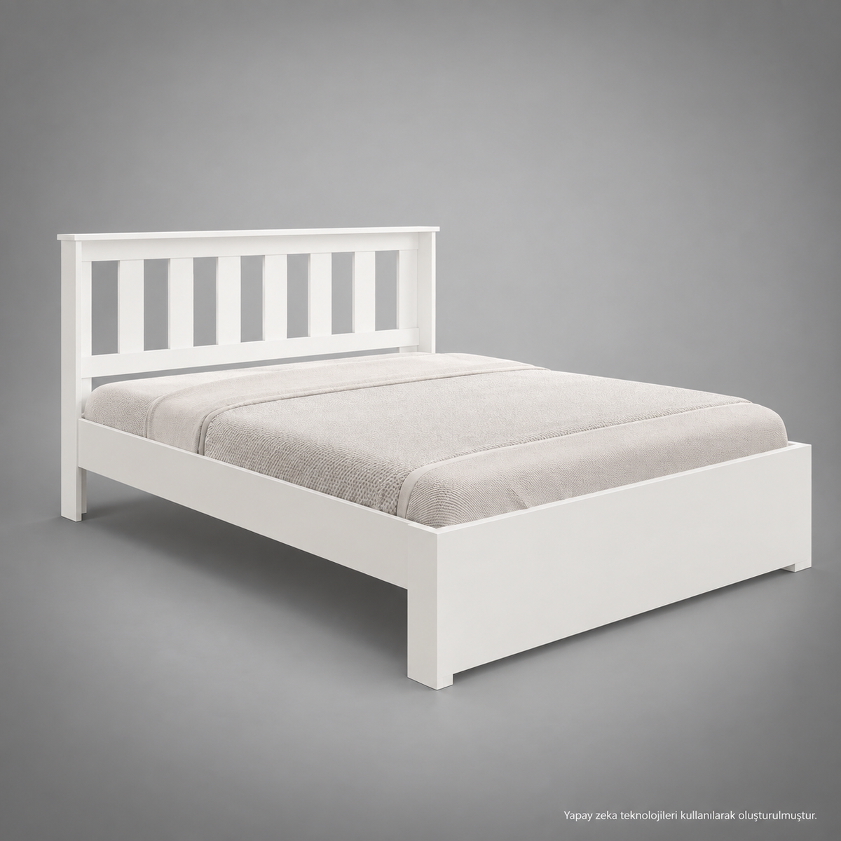 Stark MDF Karyola