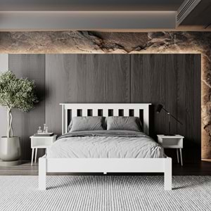 Apex New MDF Karyola | Kolay Kurulum