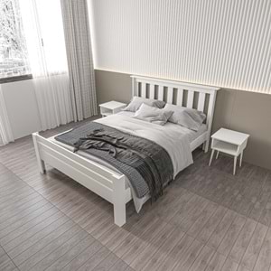 Shark Mdf Karyola
