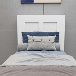 My Chapter MDF Karyola - Çift Kişilik - 180X200