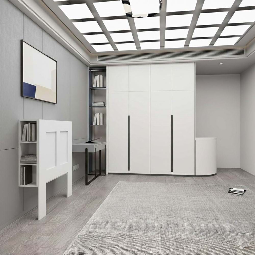 My Chapter MDF Başlık 90 cm