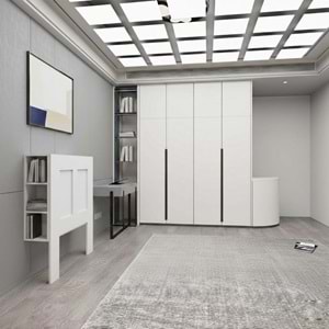 My Chapter MDF Başlık 90 cm